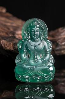 玉石和翡翠谁更适合收藏?问法本身虽有问题,答案却十分真实