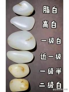 揭秘!和田玉中最不值钱的颜色是哪个?