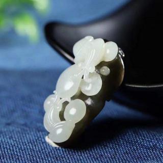 和田玉皮料挂件厂家,品牌,图片,热帖-阿里巴巴
