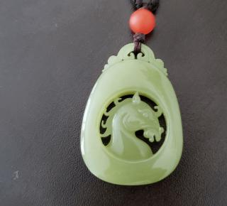 和田玉的颜色您喜欢哪一种?
